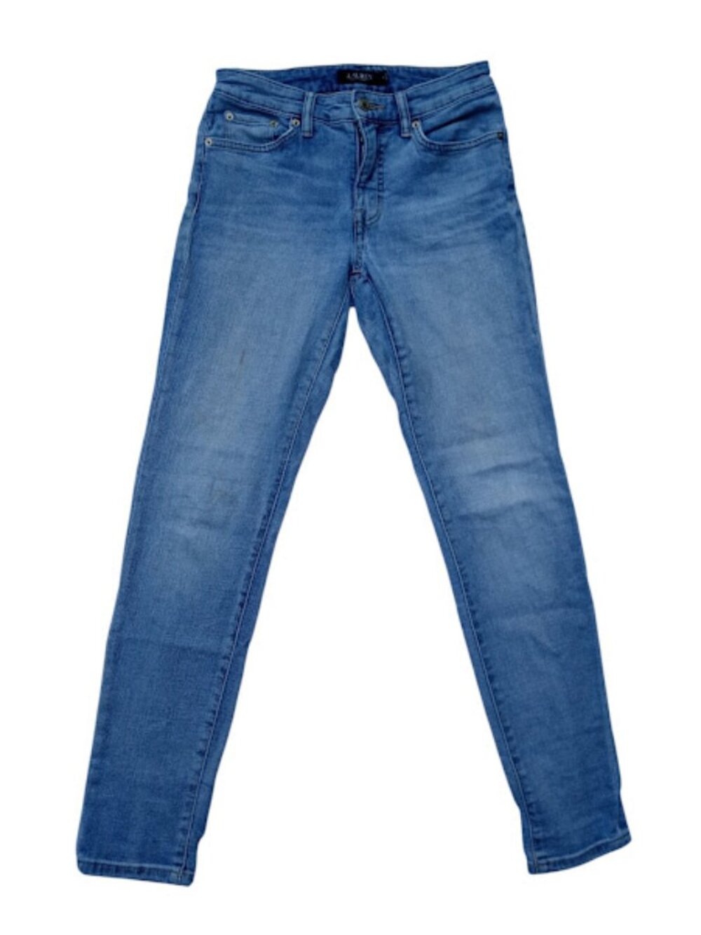 Lauren Ralph Lauren Jeans Women’s Size 4 Blue Denim